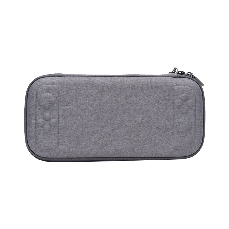 Picture of Customized Nintendo Switch2 Game Console Cosmetics Bag to Protect the Host Eva Storage Box Waterproof and Anti-Fall Handbag