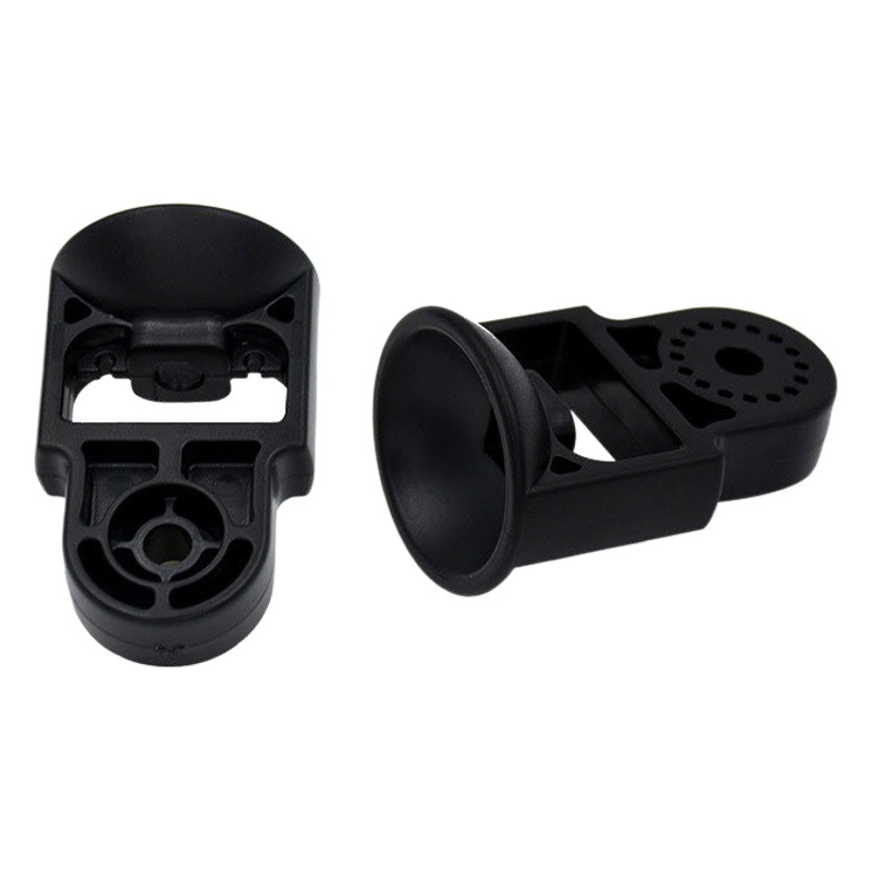 Bicycle mobile phone bracket base zero jitter aluminum alloy electric motorcycle rearview mirror bracket seat accessories handlebar