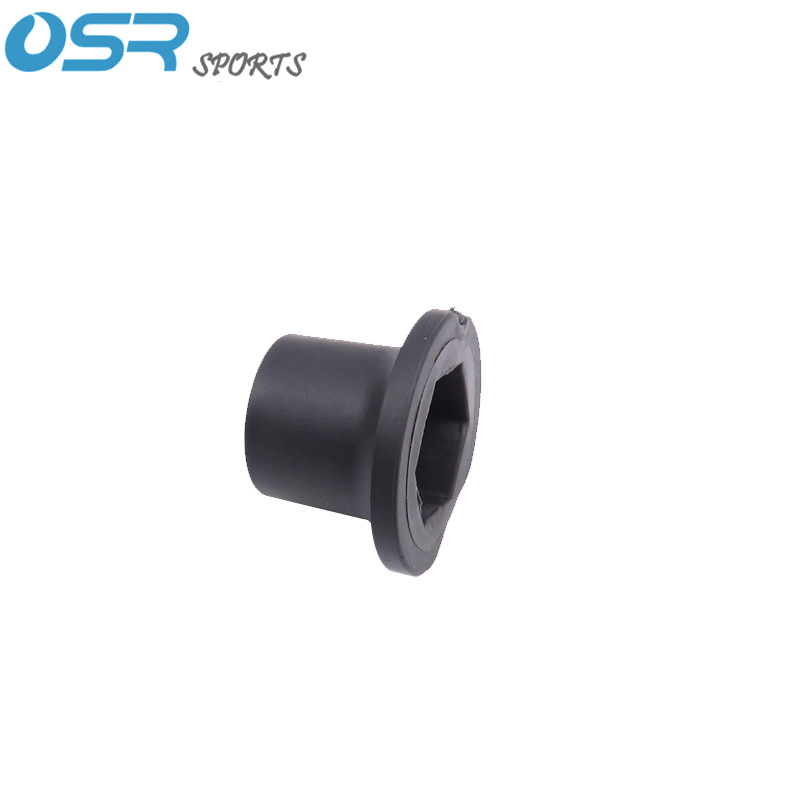 Picture of Technical diving dry clothes BCD back flying side hanging low pressure tube QD hose inflatable tube sleeve convenient glove operation