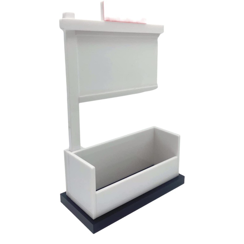 Real Estate Business Card Display sales Business Card holder Business Card case Business Card Display stand