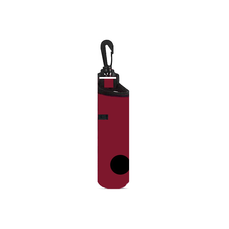 Picture of Cross-border in stock diving material golf bag portable golf bag golf protective cover storage bag