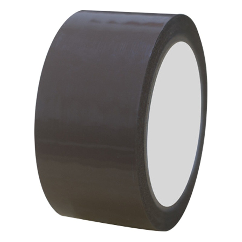 Bopp Colored Sealing Tape, High-Viscosity Waterproof Industrial Packing Tape, Tape Wholesale Source Factory in Stock