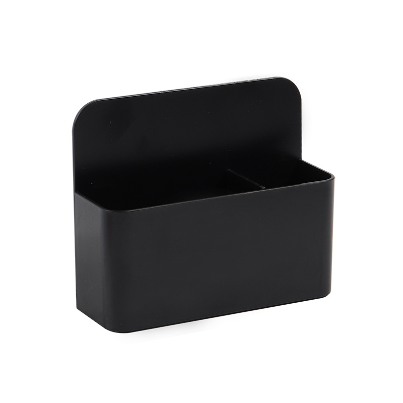 Picture of Wholesale magnetic whiteboard pen holder storage box blackboard magnetic multifunctional water soluble chalk storage box cross-border generation