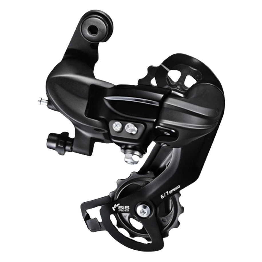 Cross-Border Ty300 Rear Derailleur 678 Speed Transmission Mountain Bike Accessories Tx35 Upgraded Speed Regulator