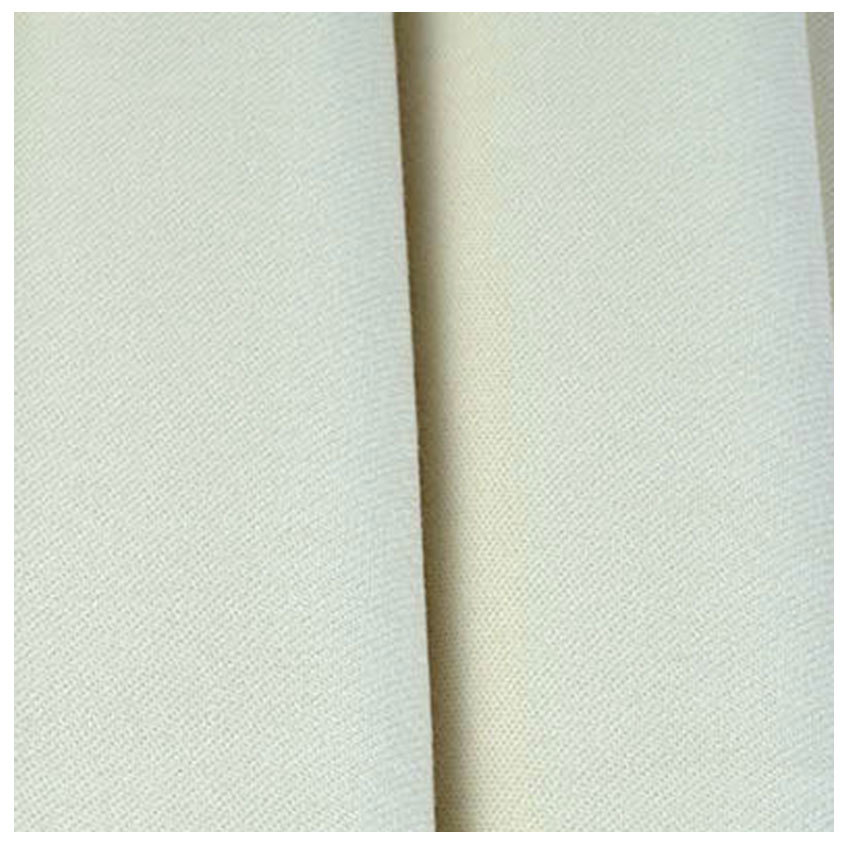 Viscose cotton warp and weft double elastic viscose spandex woven fabric elastic four-sided elastic twill tooling cloth casual wear surface