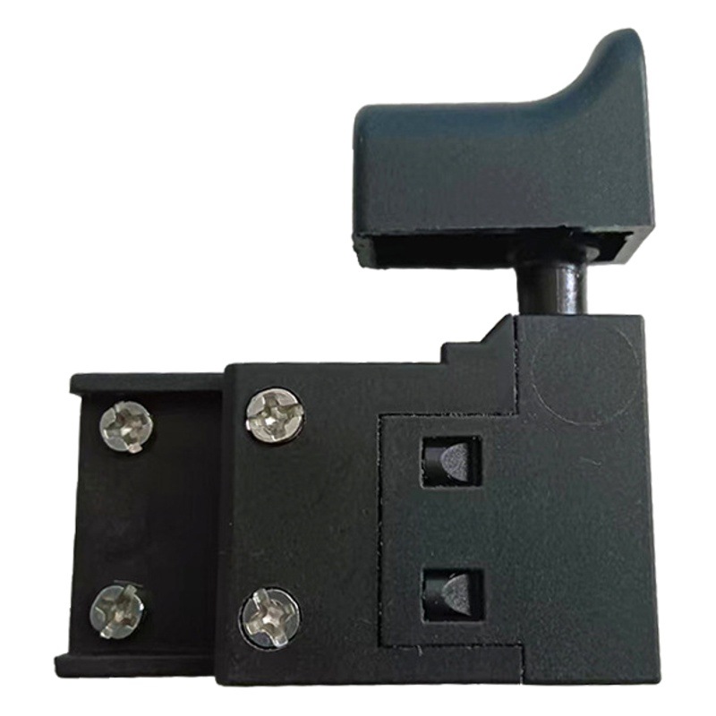 Electric tool accessories boutique 26 switch 51 flat 26 electric hammer switch cutting machine switch fine 26 flat switch