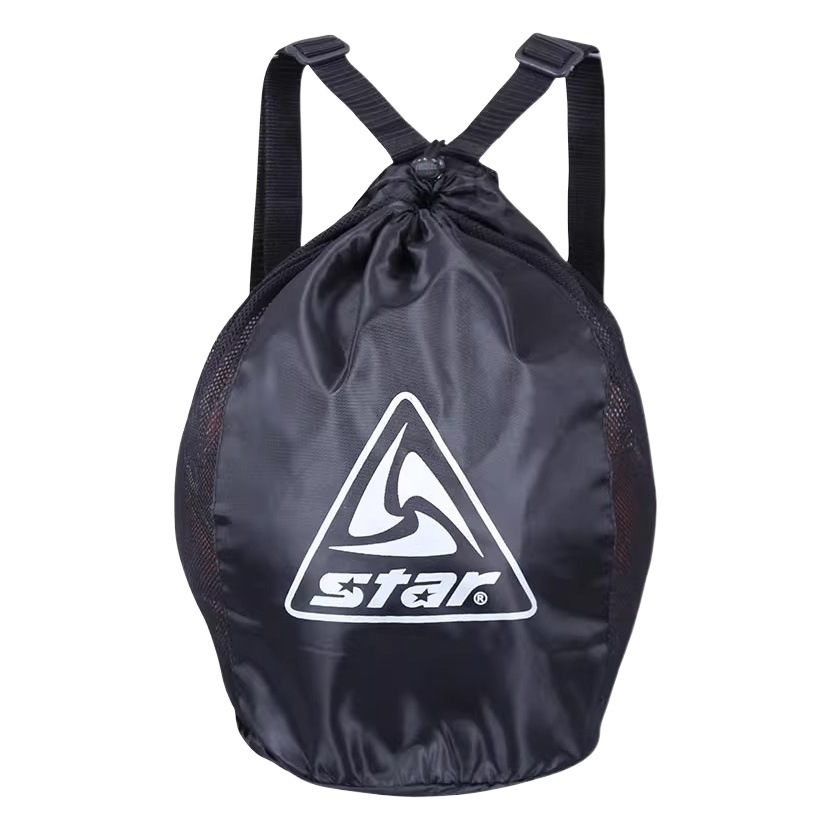 star Shida football bag basketball bag shoulder portable shoulder backpack sports storage bag volleyball accessories storage bag