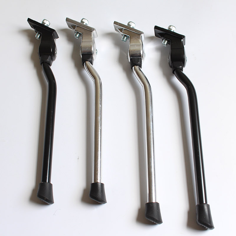 Popular folding bicycle foot support bicycle 20 inch Middle support SP8 D8 bracket ladder V Brake/disc brake parking rack