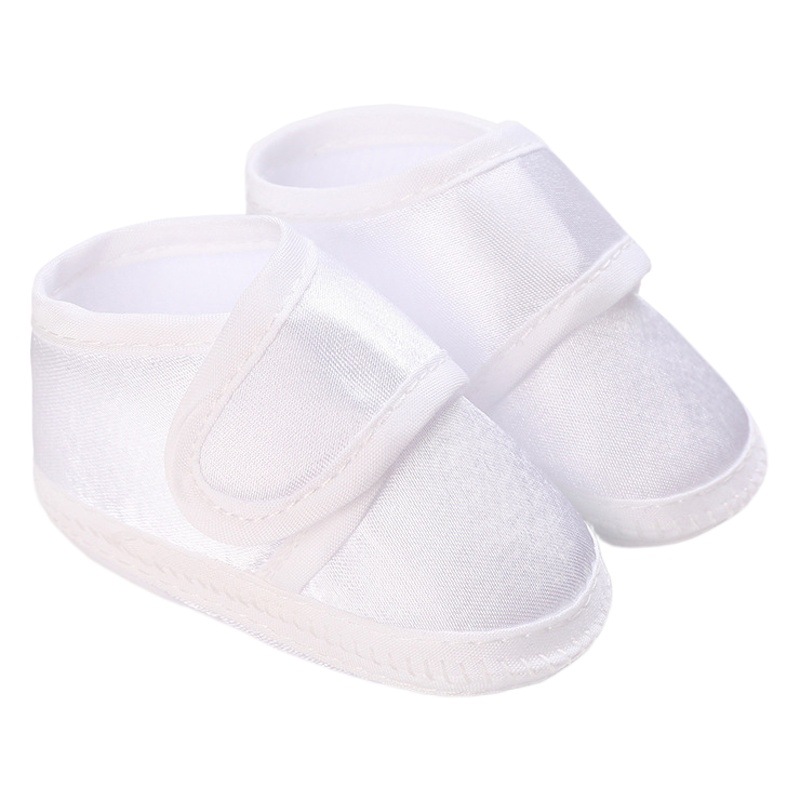 0-1 year old baby spring and autumn baptism shoes