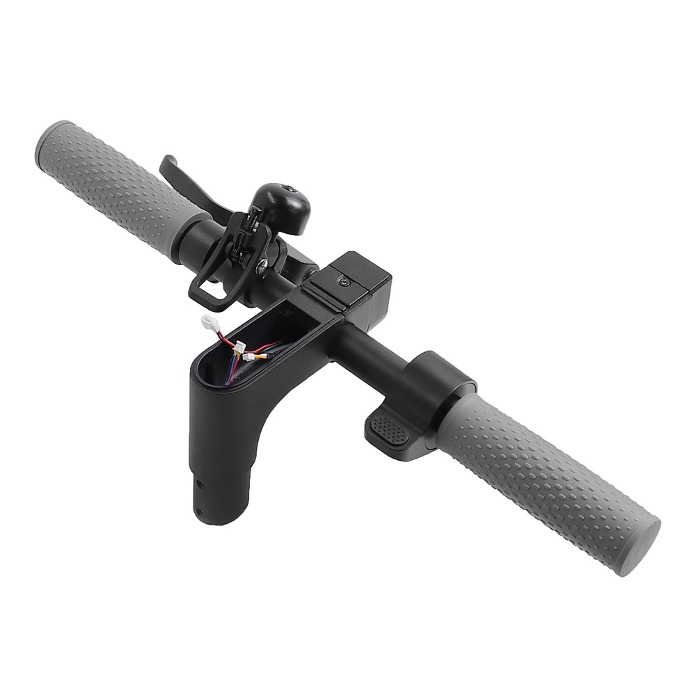 Suitable for Xiaomi M365 Pro 1S Pro2 Electric Scooter Finger Bell Brake Handlebar Gloves Faucet Set