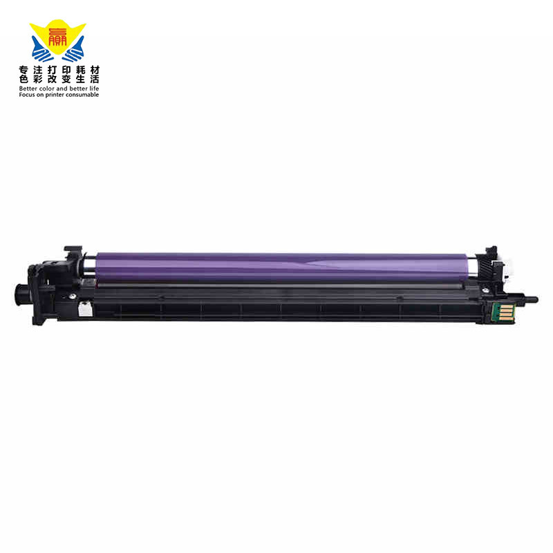 Picture of Jian Ying Chen applies to Xerox 7120 selenium drum holder FUJI XEROX 7125/7225/7785/7800 drum assembly