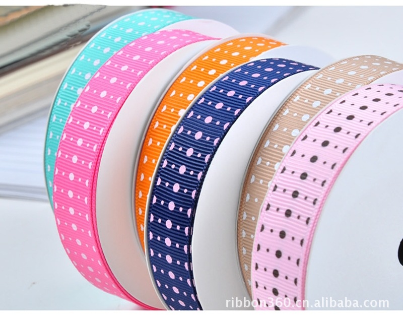 Picture of Yao Ming AX121 dynamic Dot rib ribbon dot printing rib packaging ribbon
