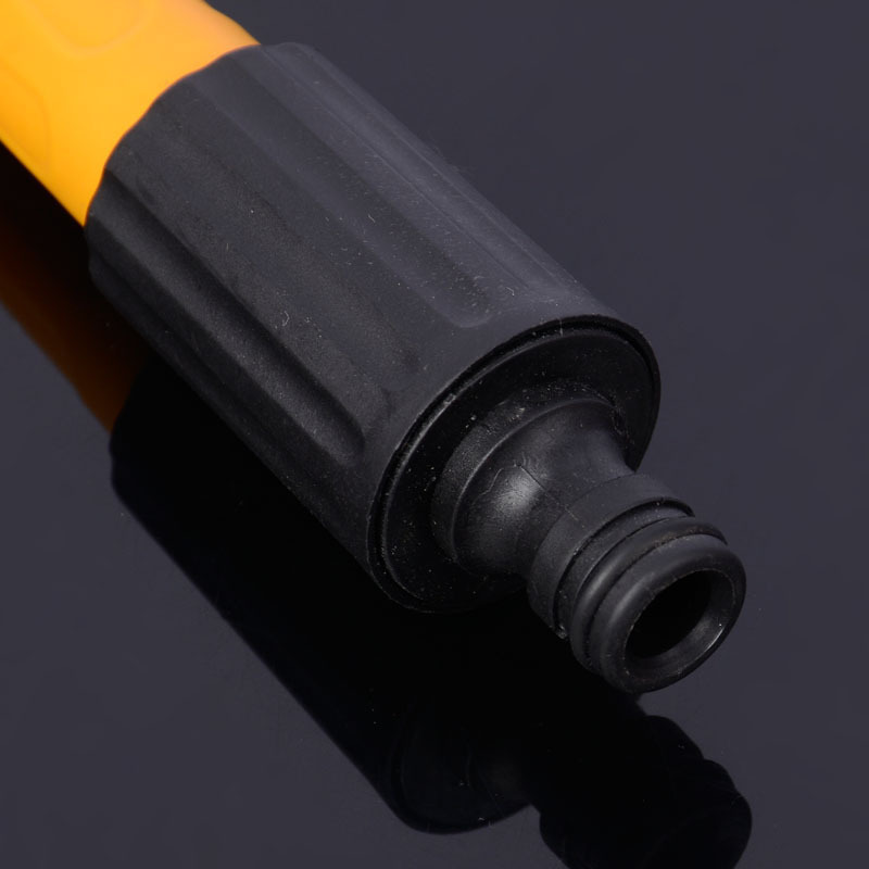 Picture of Manufacturer Supplies Garden Spray Gun, New Direct-Injection Plastic Water Gun, Garden Tools