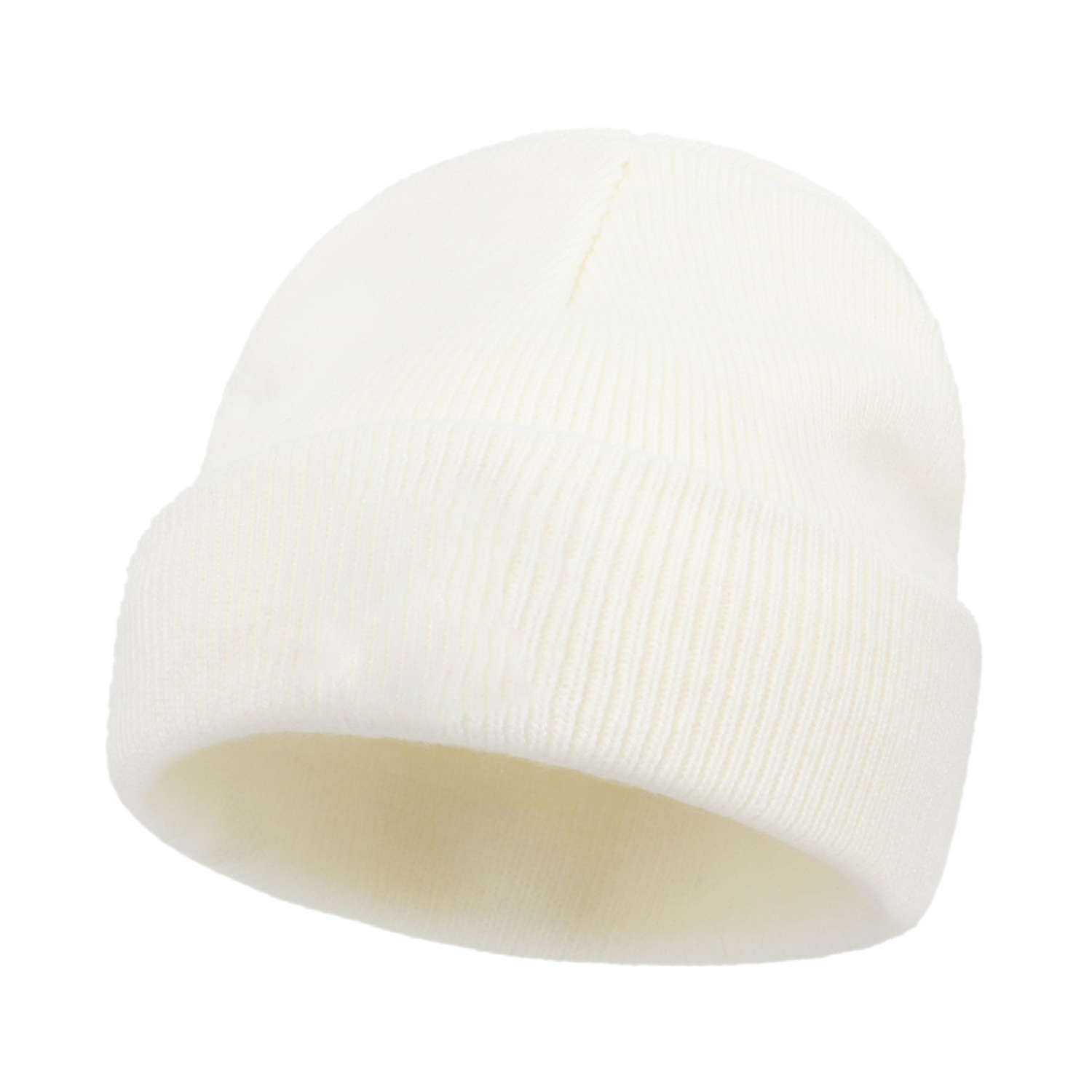Picture of Factory direct in stock wholesale cross-border foreign trade explosions children adult autumn and winter knitted hat parent-child wool hat