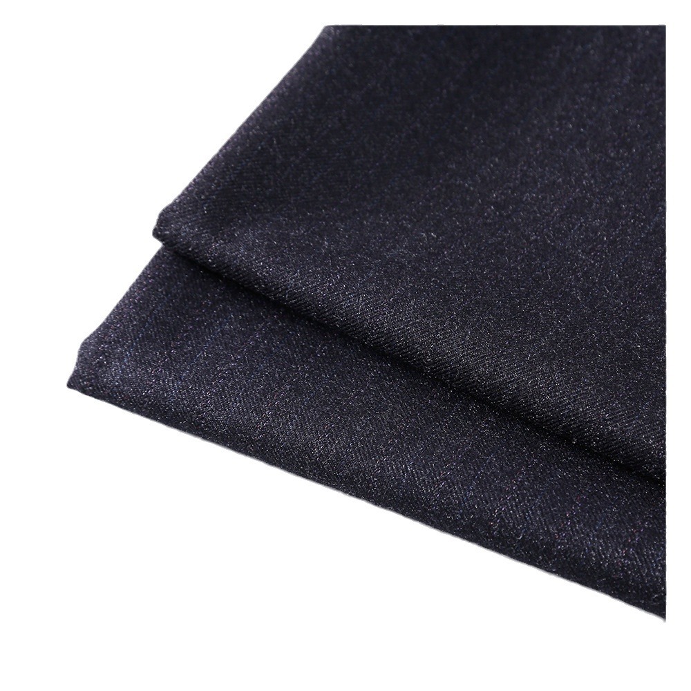 Picture of Tr Twill Fabric, Level 4 Lint Ball Autumn and Winter Pants Fabric, Multi-Color Autumn and Winter Suit Fashion Casual Pants Fabric 7011