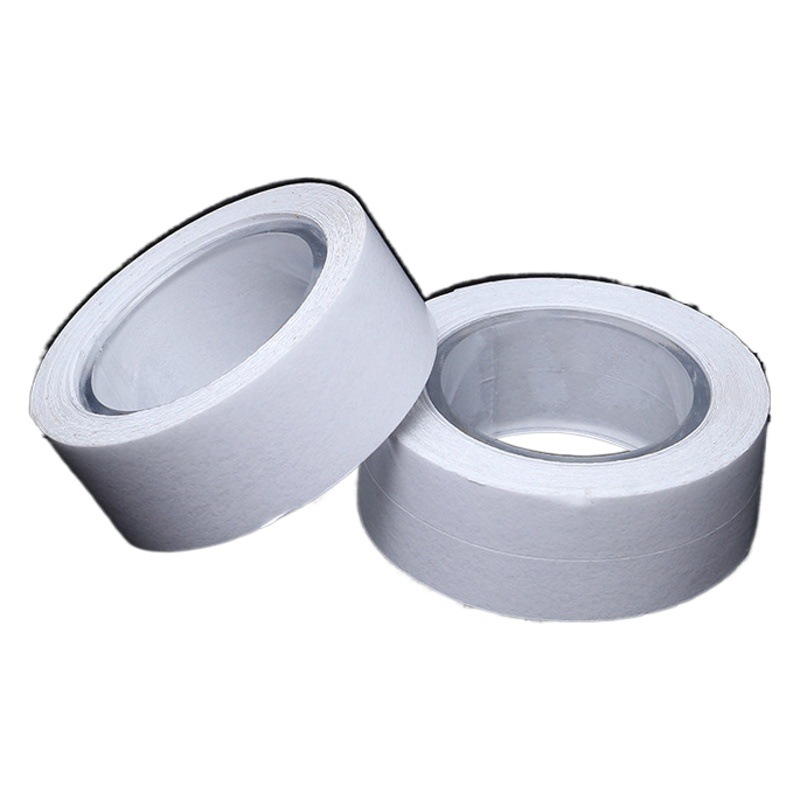 Anti-running light Fashion roll anti-running light stickers shirt with double-sided fixed seamless tape transparent anti-running light stickers manufacturers