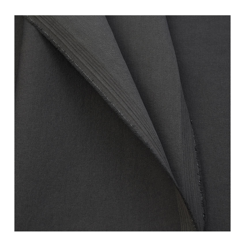 40 pairs of cotton brocade four-sided elastic 40/2 cotton brocade double elastic twill 3/1 oblique warp and weft elastic C60 N30 SP10