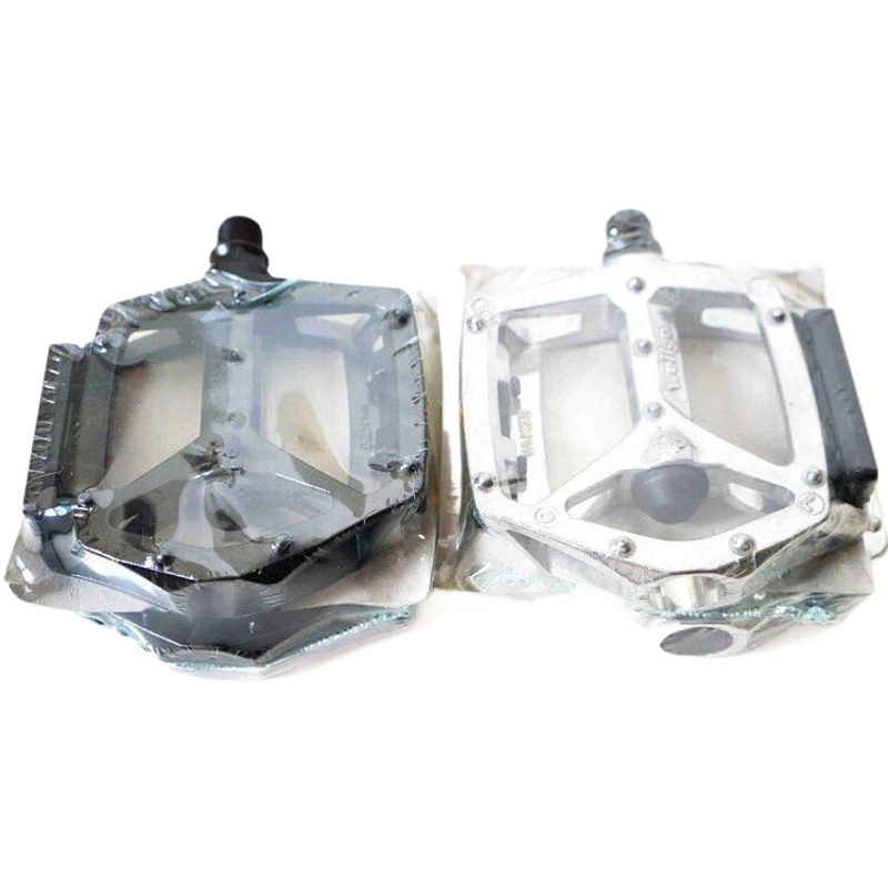 WELLGO K79 Aluminum Alloy Bicycle Mountain Bike Pedal B249 DU Peilin Pedal