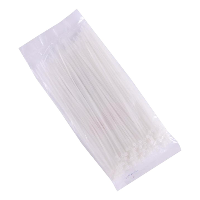 Multi-specification Nylon Tie Tape Wire Tape Strangle Dog Fixation Strip Special for Wedding Florist Supplies Fixation
