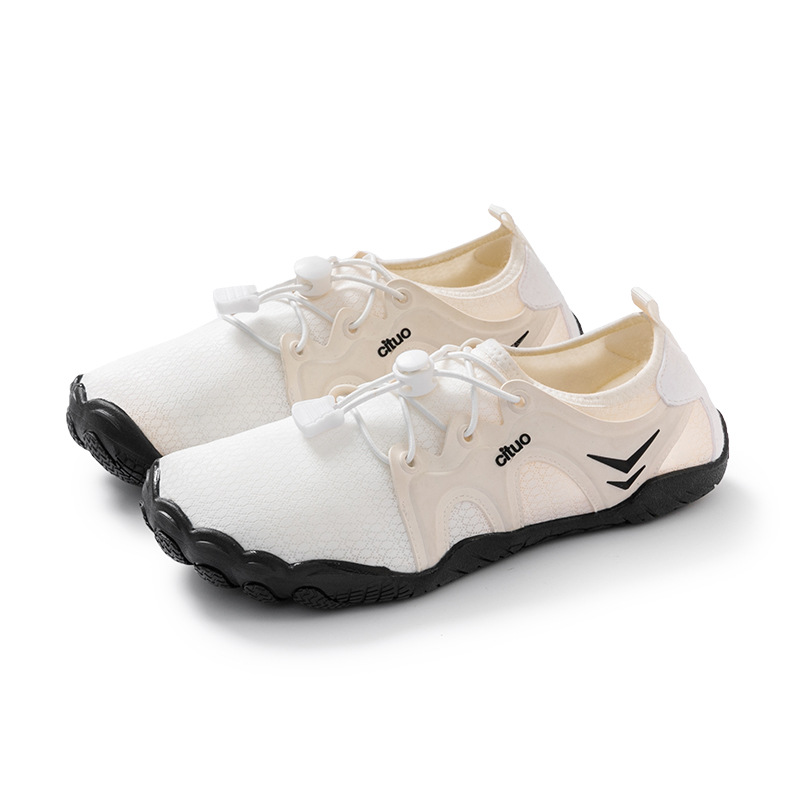 Picture of New Cross-Border Amazon River Tracing Shoes, Diving Shoes, Beach Swimming Shoes, Hiking Running Shoes, Outdoor Leisure Wading Shoes