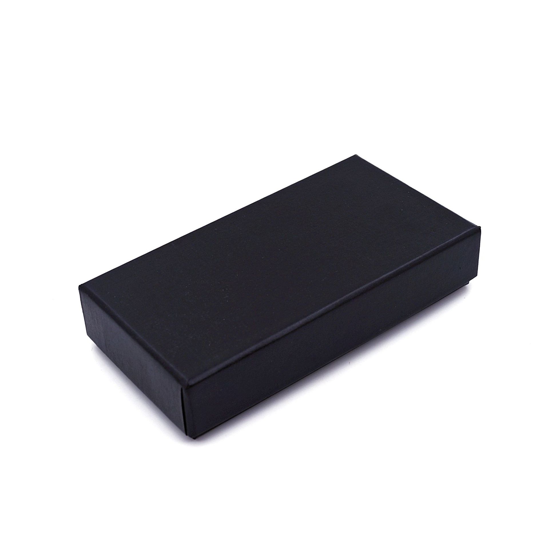 Picture of Spot solid wood box bow tie packaging box can be printed LOGO