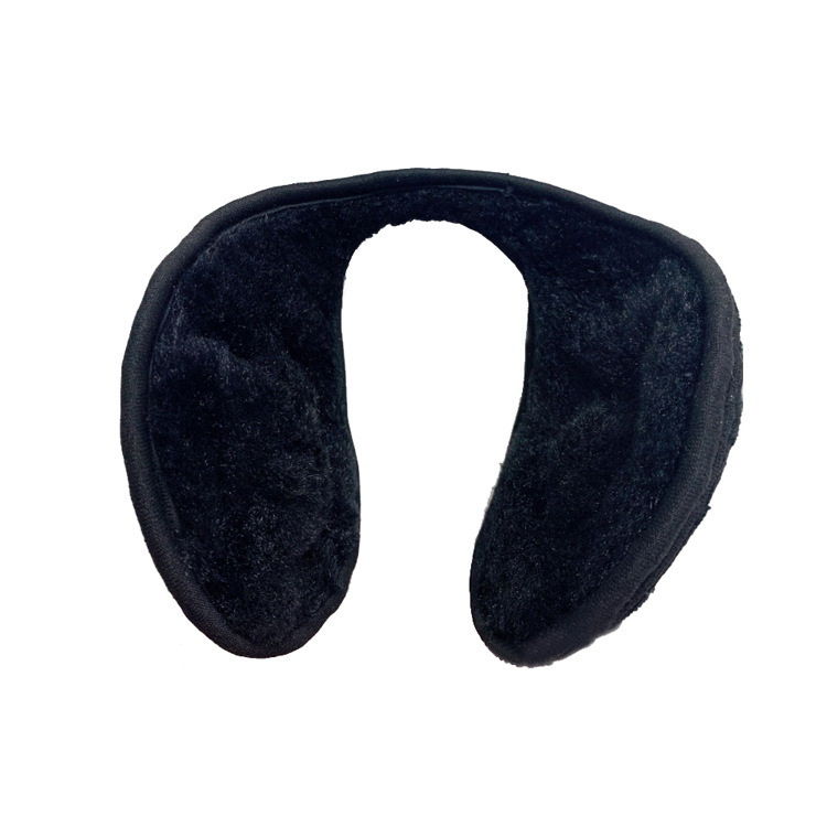 Picture of Foreign trade winter warm earmuffs Audio Bluetooth headset earmuffs hands-free velvet Bluetooth music earmuffs