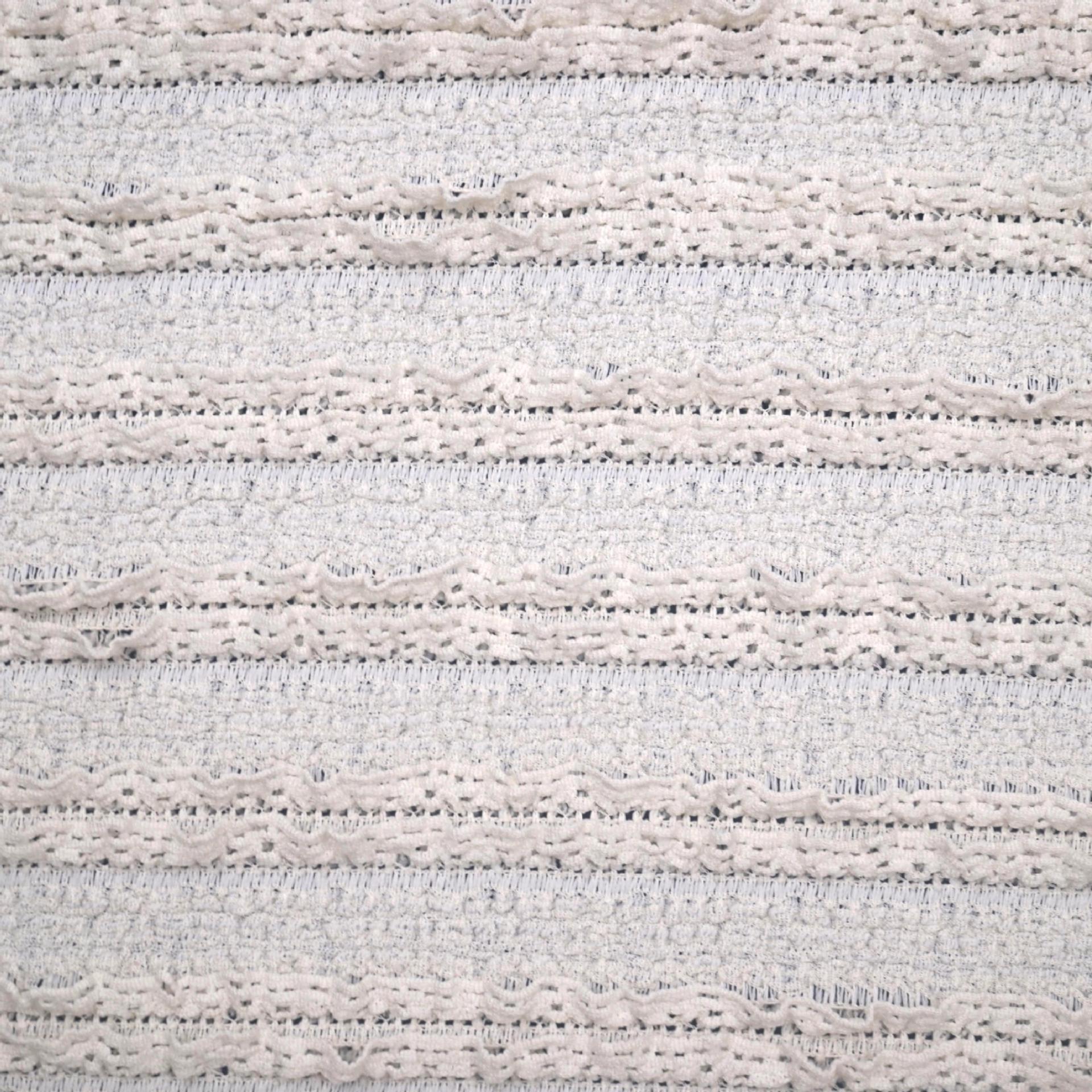 Manufacturer's Ready Stock Spring and Summer New Fashion Popular Clothing Lace Fabric Autumn and Winter Women's Fashion Dress Lace Material