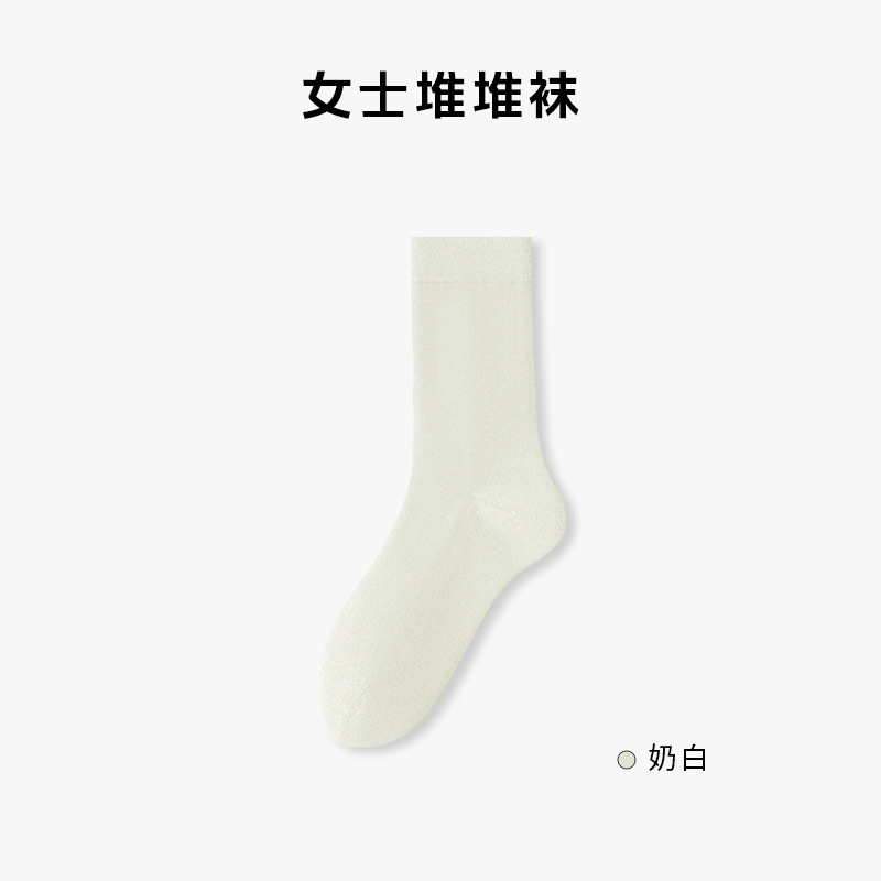 Picture of Summer socks thin breathable sweat-absorbent deodorant black and white gray solid color simple four seasons universal men's short boat socks women