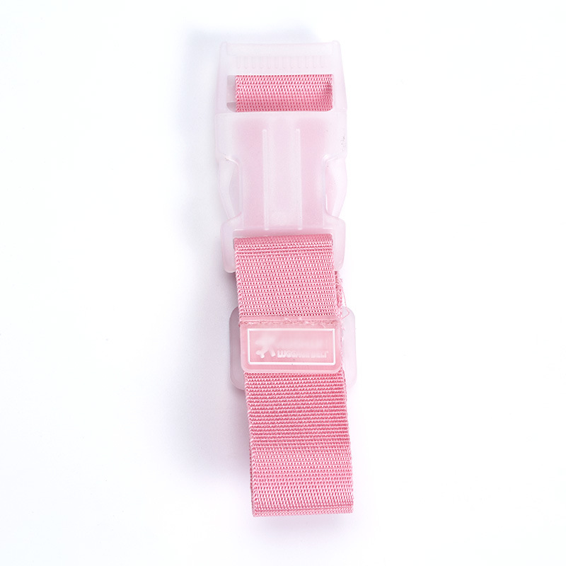 Picture of Outdoor suitcase strap multi-purpose bag with luggage buckle packing strap suitcase external rope