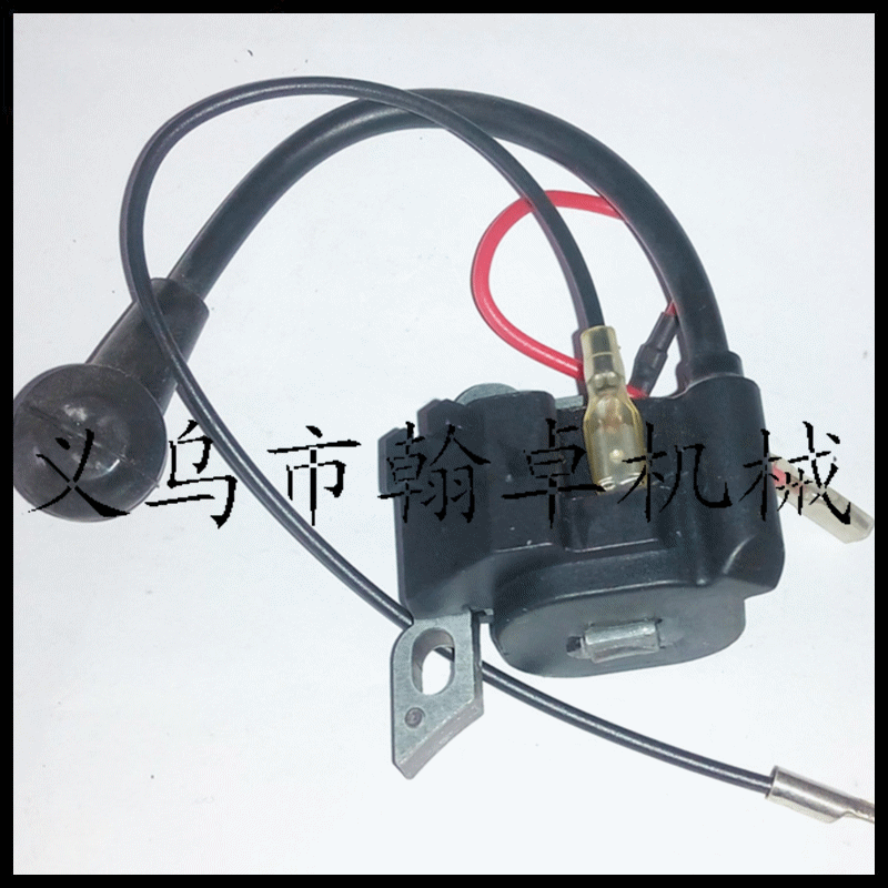 MS 170 180 018 017 high voltage pack ignition module ignition coil chain saw chain saw accessories hanzhuo