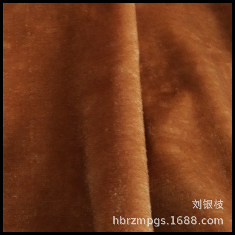 Wholesale In-Stock Cut Velvet Winter Helmet Gloves Jacket Slippers Insoles Single-Sided Short Plush Fabric