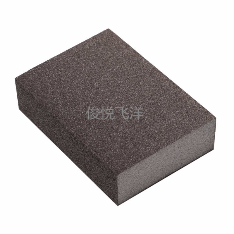 Picture of Musical instrument DIY grinding file grinding stone silk grinding protective gasket sponge grinding sand block tool set
