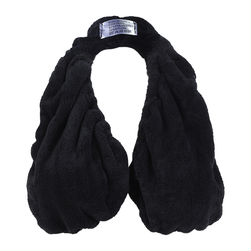 Picture of Cross-Border Spot Tata Towel Towel Bra Bath Towel Halter Wrap Chest Big Breast Halter Tube Top Large Size Bra