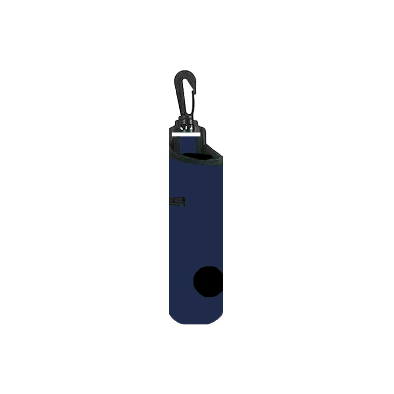 Picture of Cross-border in stock diving material golf bag portable golf bag golf protective cover storage bag
