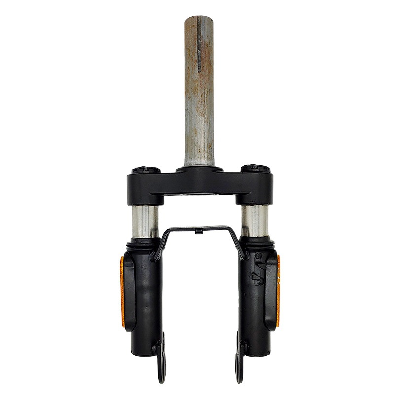 Neutral Xiaomi M365 Pro Pro2 1S Scooter Front Shock Absorber Scooter Modified Shock Absorber Front Fork Cushioning
