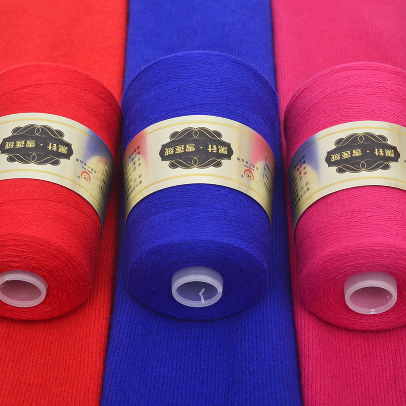 Picture of Black Needle Snow Lotus Fleece Gold Fleece Fleece Treasure Hand Woven Machine-Woven Fine Cashmere Fleece Black Needle Dai Mink Fleece Fleece
