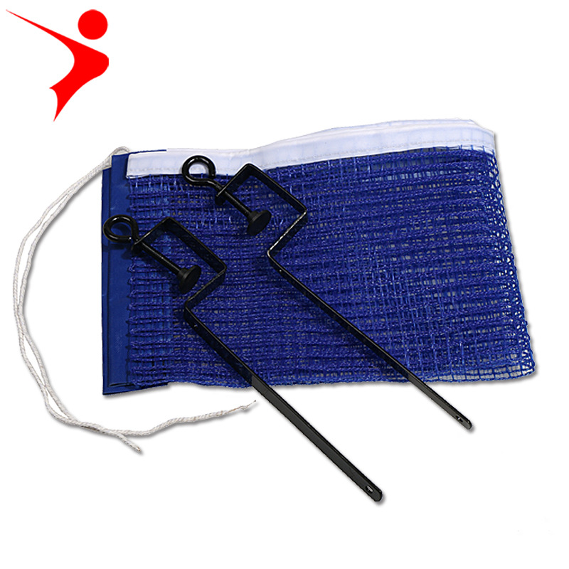 Picture of REGAIL table tennis net table tennis portable net simple net rack net bracket combination