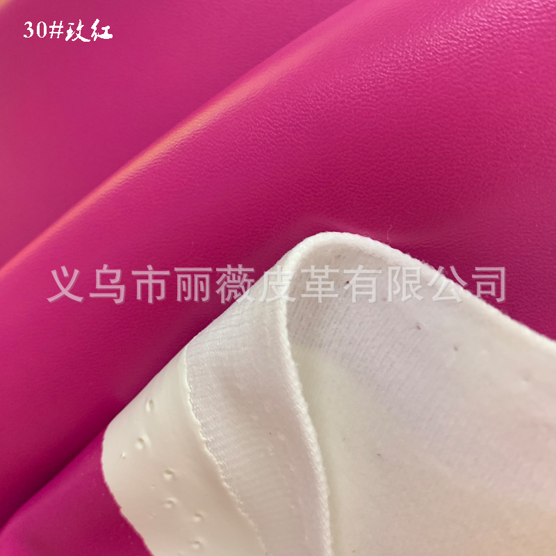 Picture of 1.0mmpu Napa Pattern Sofa Home Leather Fabric Bag Leather Shoes Gloves Stationery Packaging Leather Spot