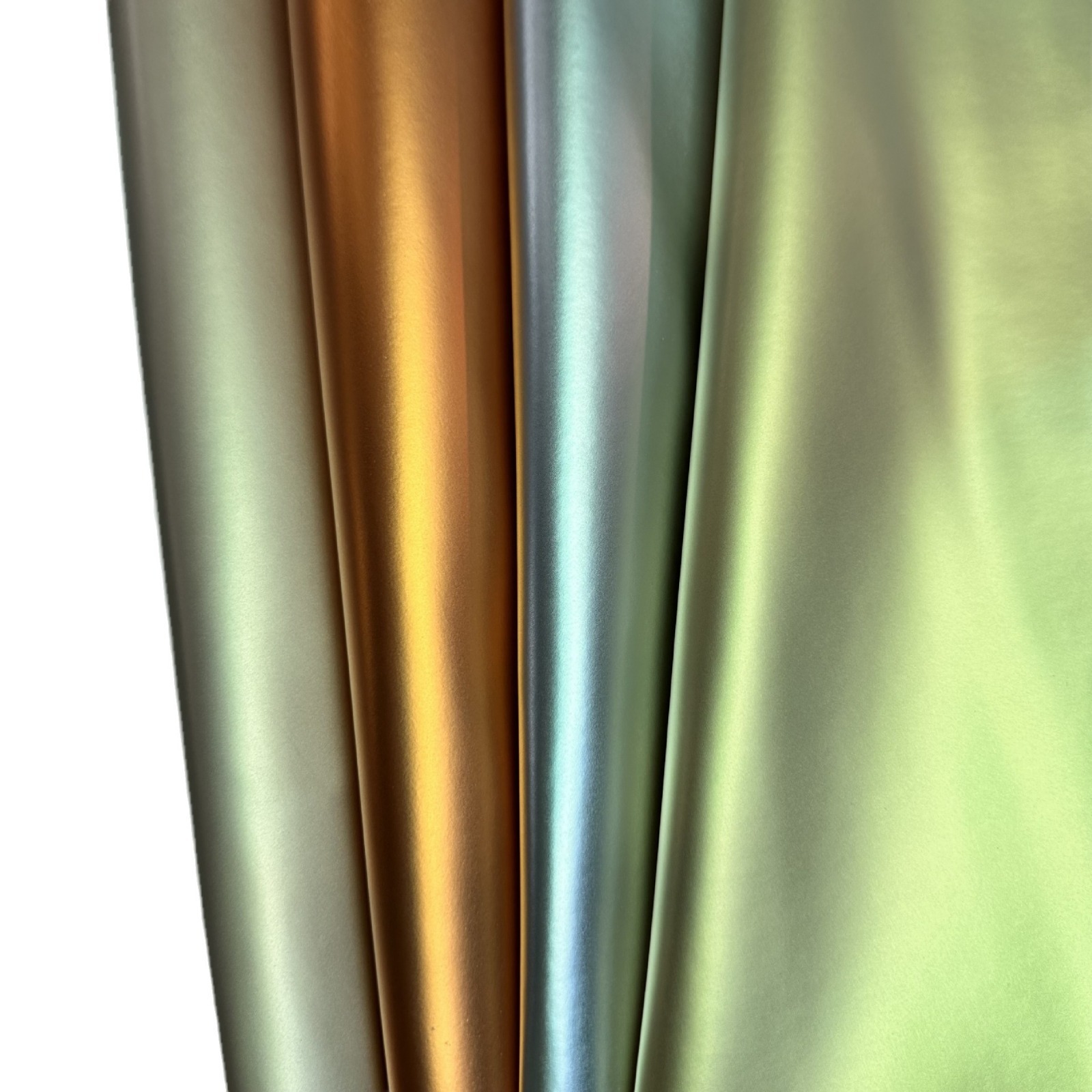 Picture of in stock Mirror Matte Metal Frosted 0.8MM Belt Leather PU Leather Fabric High F Cloth Bottom Bag Shoes Clothing