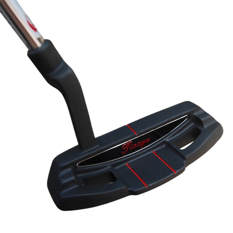 golf putter men's professional competition putter golf putter low center steel putter male putter factory wholesale