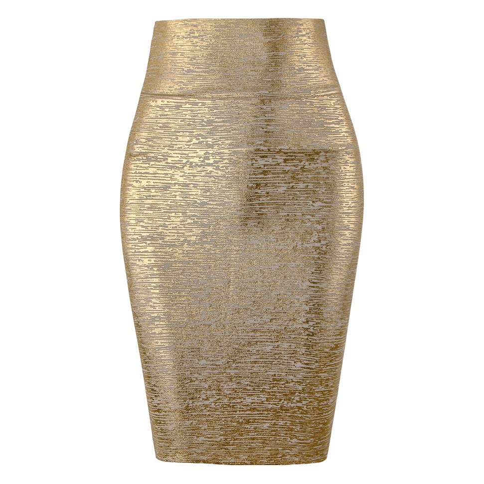 European and American Style Bodycon Skirt, Slim and Sexy, Feminine Short Skirt, High-Waisted, Cross-Border Women's Clothing, Sexy and Trendy