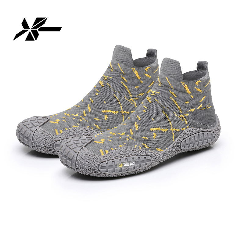 Picture of Beach Shoes Xingtuo Multifunctional Outdoor Sports Shoes Swimming Yoga Casual River Tracing Shoes Adult Men and Women Diving Shoes