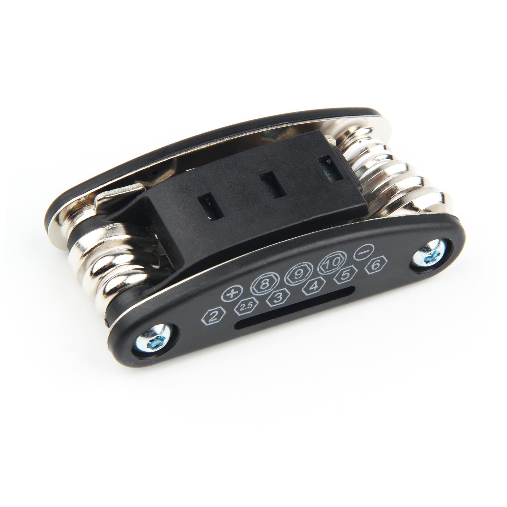 Picture of Bicycle tool combination tool multi-function bicycle tool/bicycle tool/