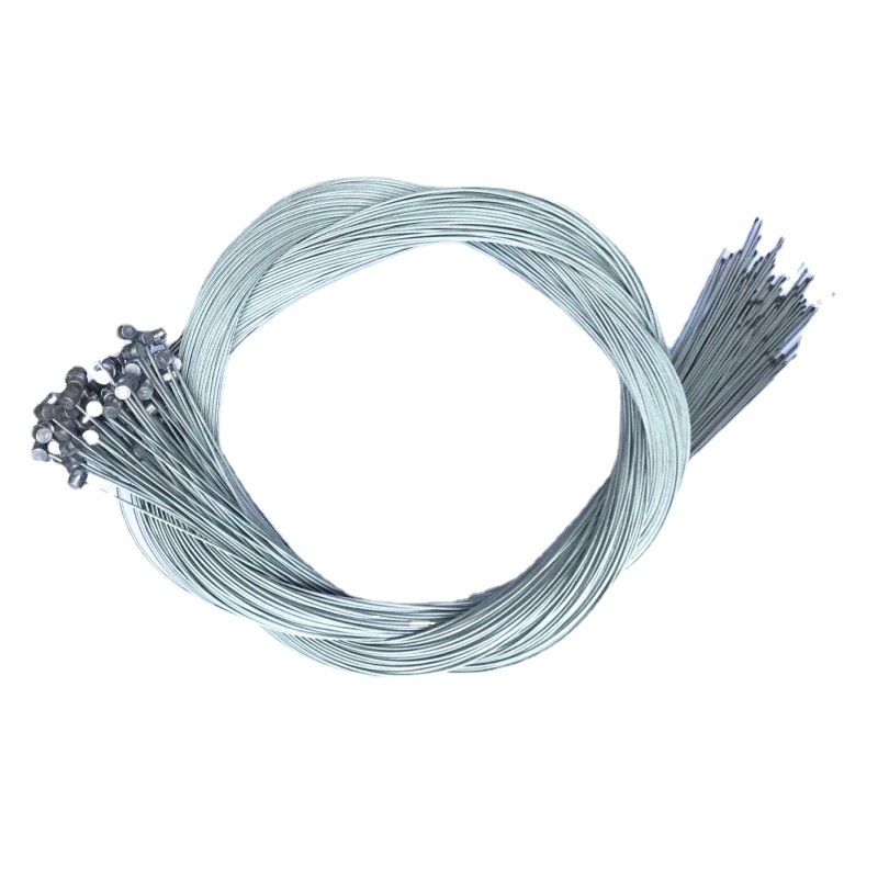 Picture of Mountain bike brake cable transmission cable/bicycle brake cable transmission cable bicycle accessories 2 meters 1.75 meters