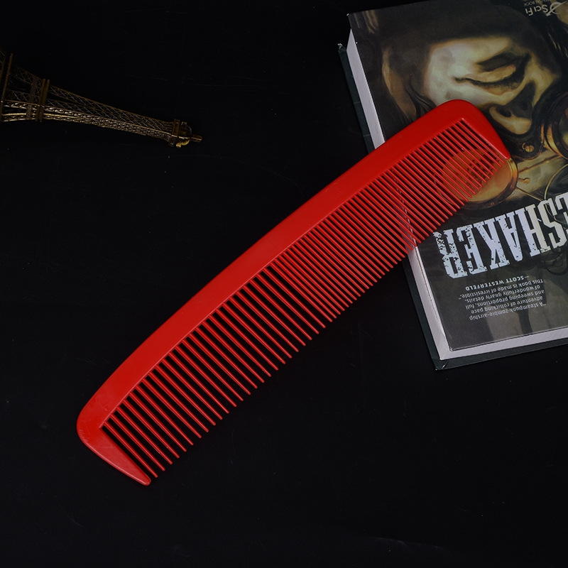 Picture of Halloween Giant Comb Funny Carnival Props Stage Performance Film and Television Performance Clothing Accessories Wholesale
