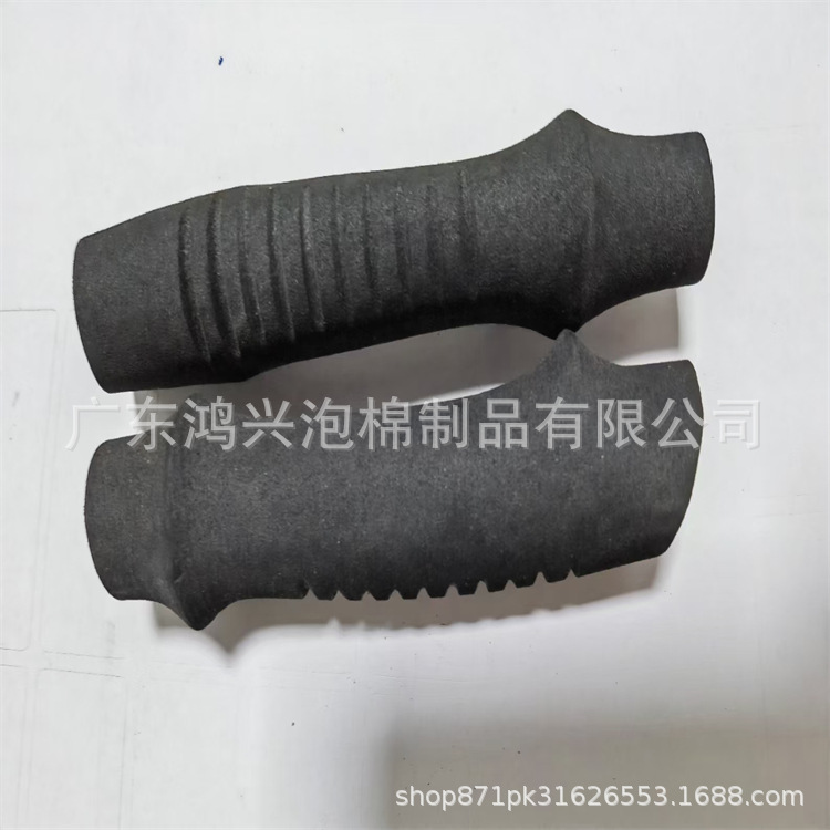 2025 Special-Shaped Carved Eva Foam Board High Density 30kg Cubic Wear-Resistant Chamfer Drilling Grinding Accessories Material