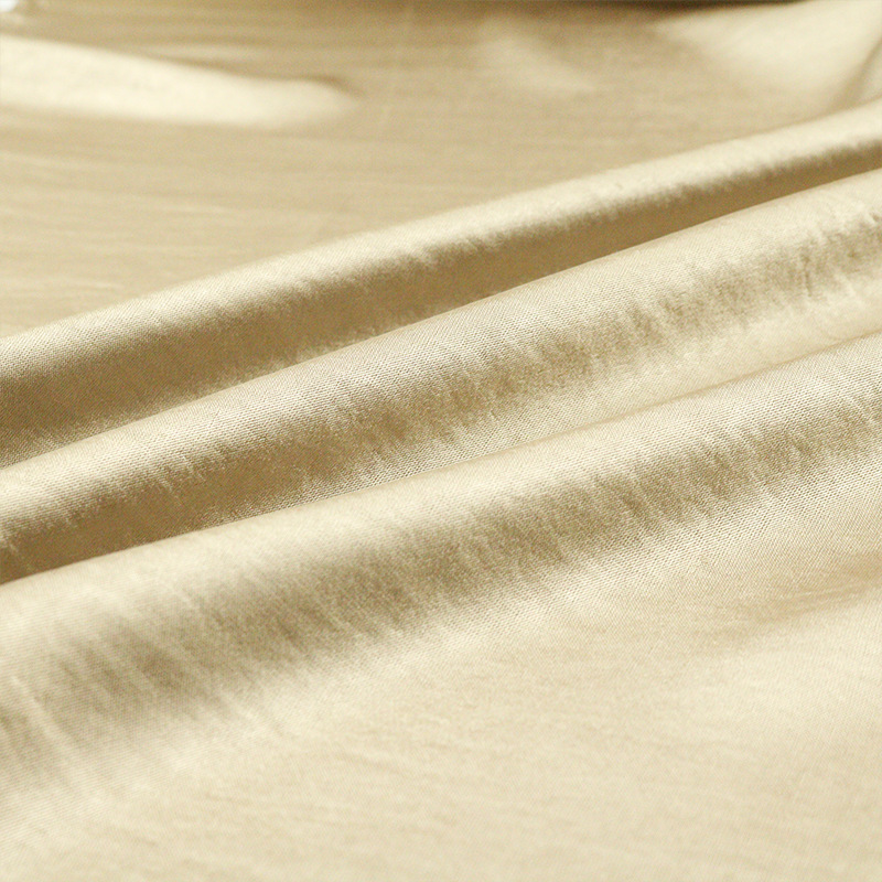 Picture of Yh- Acetate Pearlescent Satin Fabric Can Be Used for Suits, Fashion Shirts, Fairy Skirts, Flowing Skirts, Children's Decorations, Etc