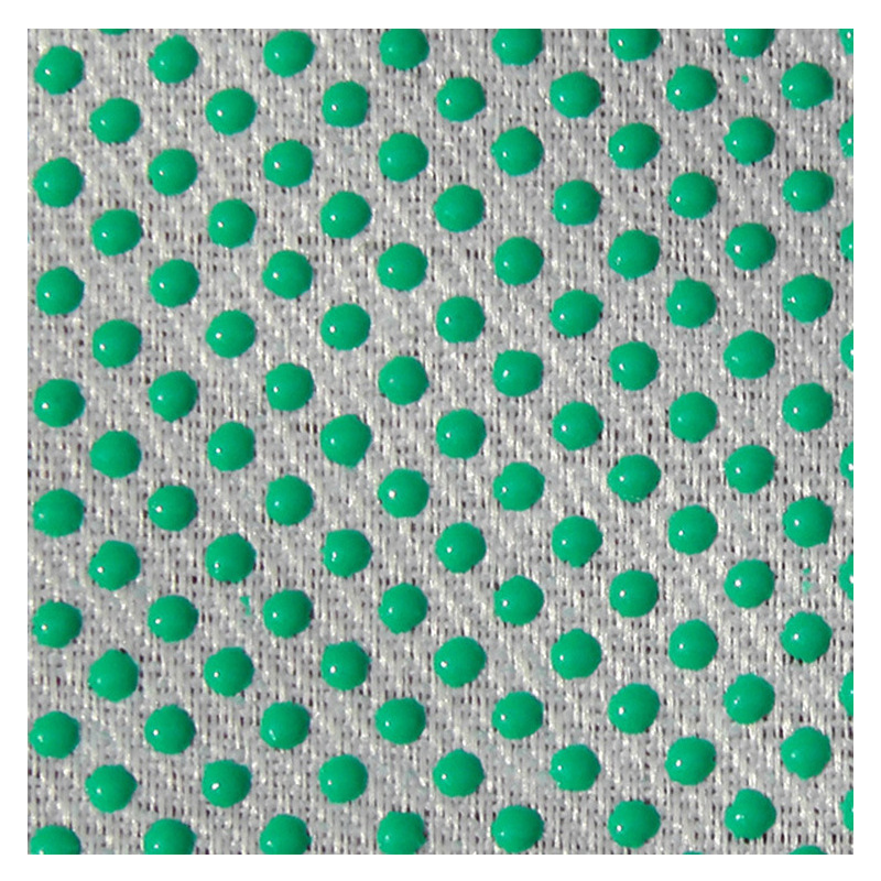 Picture of A variety of dyed silicone drip anti-slip fabric automotive anti-slip cushion fabric home textile garment functional fabric