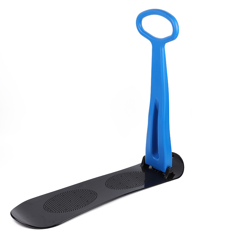 Picture of Cross-Border Foldableable Snowboards, Kidsren's Snowboards, Sleighs, Adult Snowboards, Sleighs, Multi-Color Snowboards Manufacturers
