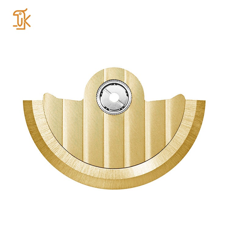 Picture of Watch Accessories Nh Movement Swing Hammer Automatic Rotating Disc Rotor Adapter Nh35 Nh70 Metal Automatic Rotor
